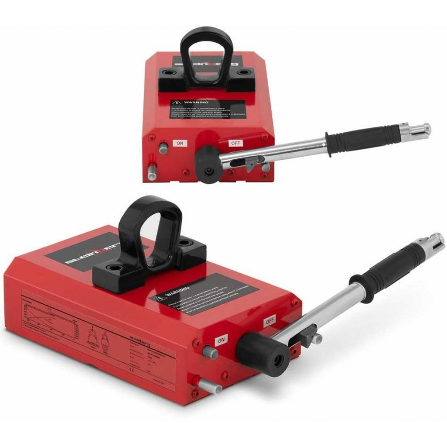 Steinberg Systems Steinberg Systems Professional magnetic