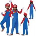 Carnival costume Super Mario, 109-126 cm Carnival costume Super Mario, 109-126 cm