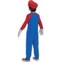 Karnavalinis kostiumas Super Mario, 109-126 cm Karnavalinis kostiumas Super Mario, 109-126 cm