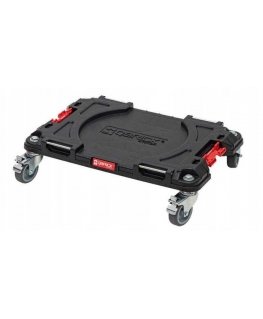 Patrol Pro transport platform - Qbrick System