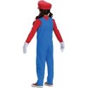 Carnival costume Super Mario, 137-149 cm Carnival costume Super Mario, 137-149 cm