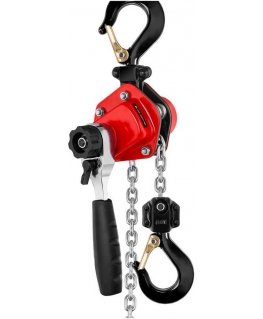 Steinberg Systems Manual chain lifting equipment, 500 kg