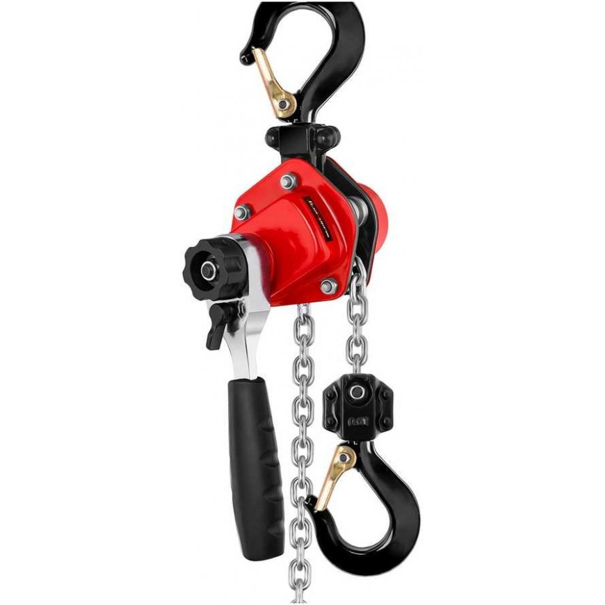 Steinberg Systems Steinberg Systems Manual chain