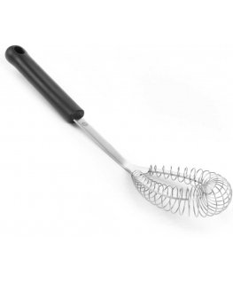Hendi Spiral beater with polypropylene handle