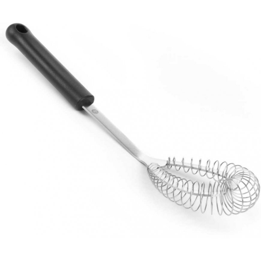 Hendi Spiral beater with polypropylene handle