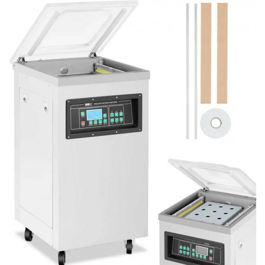 MSW Commercial vacuum packaging machine 40