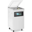 MSW Komercinė vakuuminė pakavimo mašina 40 cm, 900 W MSW Komercinė vakuuminė pakavimo mašina 40 cm, 900 W