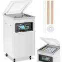 MSW Komercinė vakuuminė pakavimo mašina 40 cm, 900 W MSW Komercinė vakuuminė pakavimo mašina 40 cm, 900 W