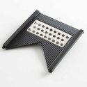 Hendi Professional manual vegetable slicer with 5 attachments Hendi Professional manual vegetable slicer with 5 attachments