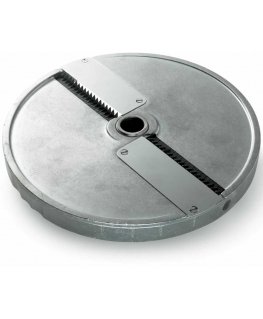 Sammic Cutting disc FCE-2+ 2x2 mm for root vegetables, Julienne