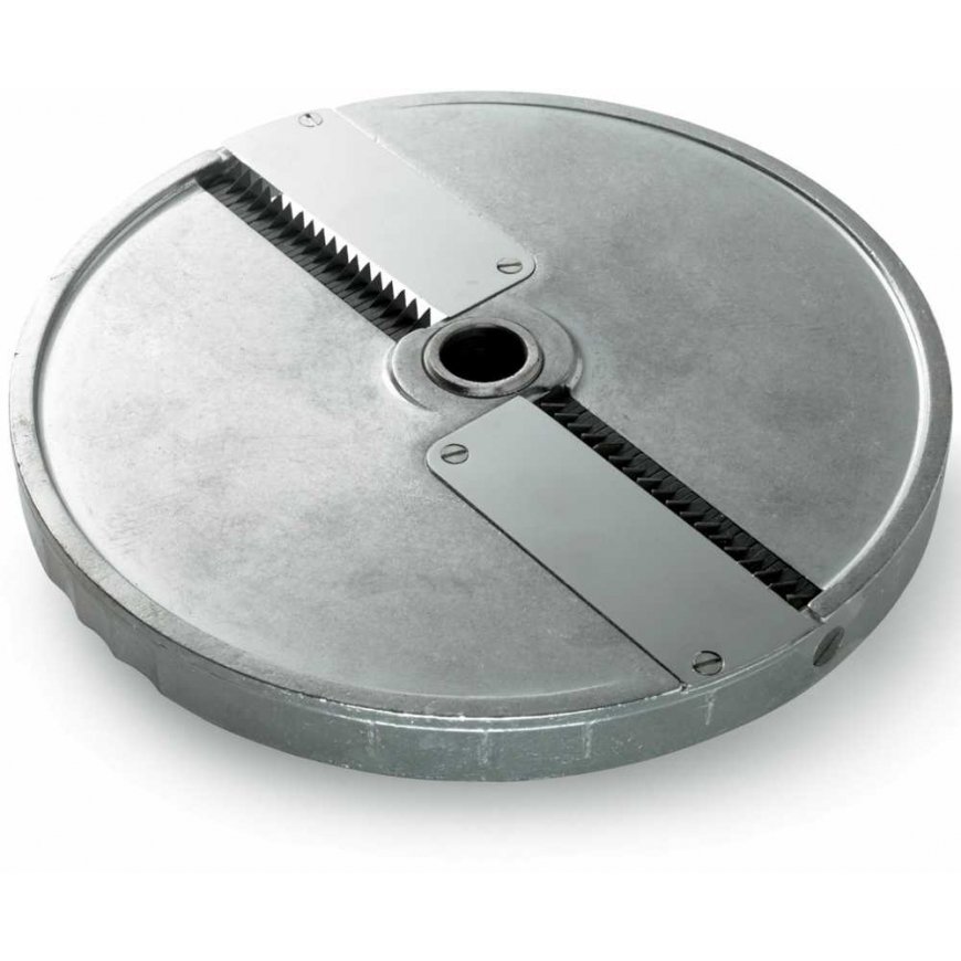Sammic Cutting disc FCE-2+ 2x2 mm for root vegetables, Julienne – 2