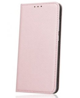 Samsung Galaxy A55 5G Smart Magnet case Gold