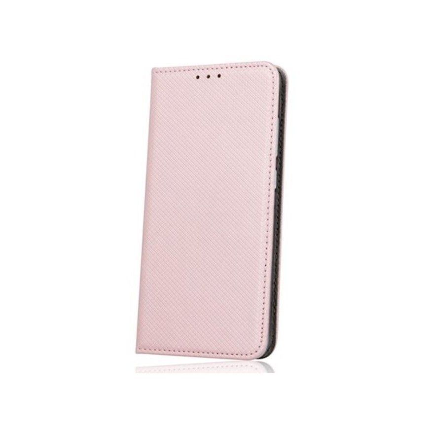 Samsung Galaxy A55 5G Smart Magnet case Gold