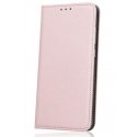 Samsung Galaxy A55 5G Smart Magnet case Gold