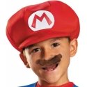 Carnival costume Super Mario, 137-149 cm Carnival costume Super Mario, 137-149 cm
