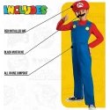 Karnavalinis kostiumas Super Mario, 137-149 cm Karnavalinis kostiumas Super Mario, 137-149 cm
