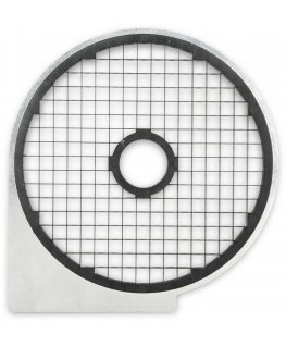 Pjaustymo diskas 10x10 mm Hendi, nerūdijantis plienas