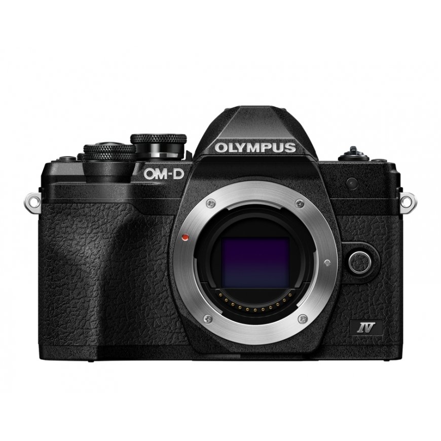 Olympus OM-D E‑M10 Mark IV 4/3&quot
