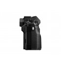 Olympus OM-D E‑M10 Mark IV 4/3" MILC Body 20,3 MP Live MOS 5184 x 3888 pikseļi Melns