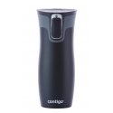 CONTIGO West Loop 470 ml Черный Нержавеющая сталь CONTIGO West Loop 470 ml Черный Нержавеющая сталь