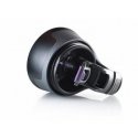 CONTIGO West Loop 470 ml Melns Nerūsējošs tērauds CONTIGO West Loop 470 ml Melns Nerūsējošs tērauds