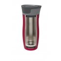 CONTIGO West Loop 470 ml Melns Nerūsējošs tērauds CONTIGO West Loop 470 ml Melns Nerūsējošs tērauds