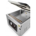 Profesionali vakuuminė pakavimo mašina su aliejine pompa Hendi, 410mm, 1000W