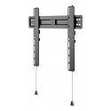 Deltaco ARM-0150 telerikinnitus 139,7 cm (55") Must Deltaco ARM-0150 telerikinnitus 139,7 cm (55") Must