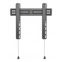 Deltaco ARM-0150 крепление для телевизора 139,7 cm (55") Черный Deltaco ARM-0150 крепление для телевизора 139,7 cm (55") Черный