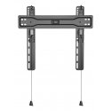 Deltaco ARM-0150 TV-kiinnike 139,7 cm (55") musta Deltaco ARM-0150 TV-kiinnike 139,7 cm (55") musta