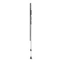 Deltaco ARM-0150 крепление для телевизора 139,7 cm (55") Черный Deltaco ARM-0150 крепление для телевизора 139,7 cm (55") Черный