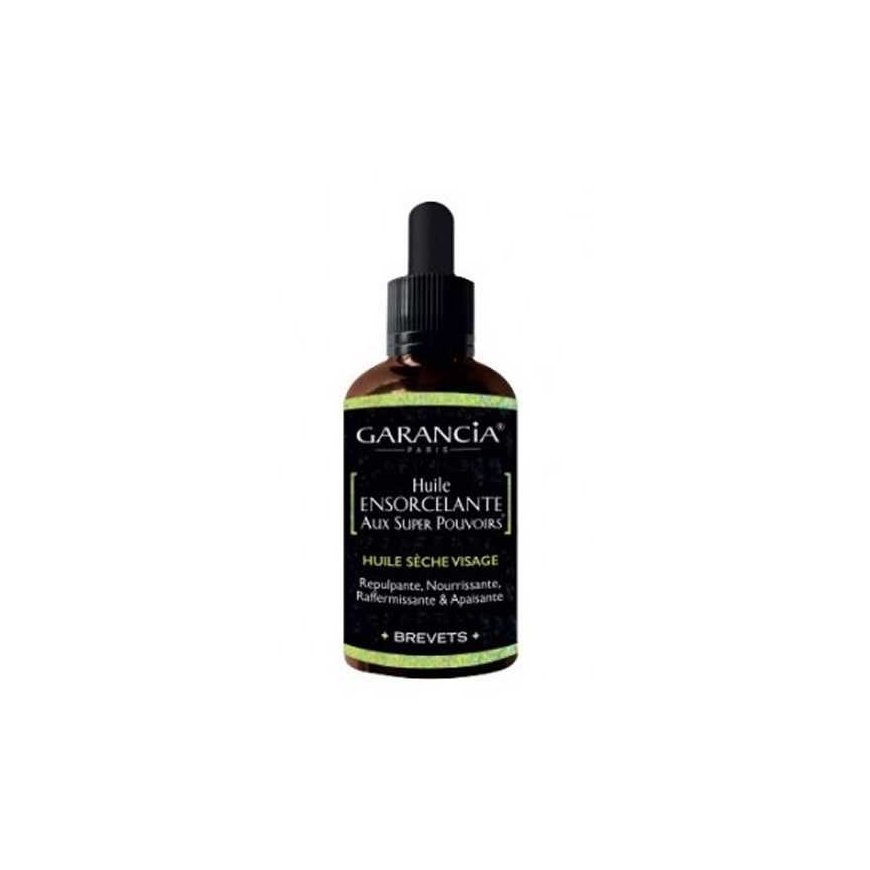 Garancia Garanci Ensorcelante oil 25ml – 2