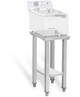 Roaster Royal Catering Universal stainless steel stand, 41 x 29 cm