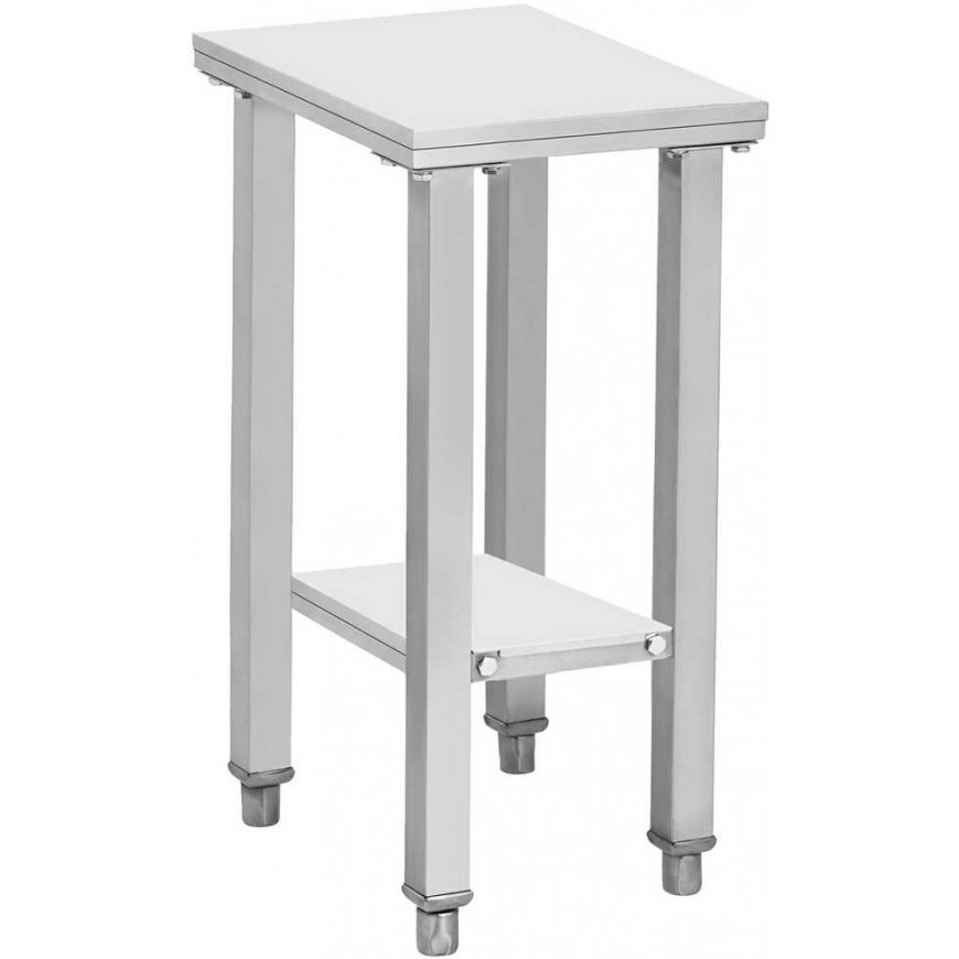 Gruzdintuvė Royal Catering Universalus stovas iš nerūdijančio plieno, 41 x 29 cm – 2