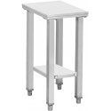 Roaster Royal Catering Universal stainless steel stand, 41 x 29 cm Roaster Royal Catering Universal stainless steel stand, 41 x 29 cm