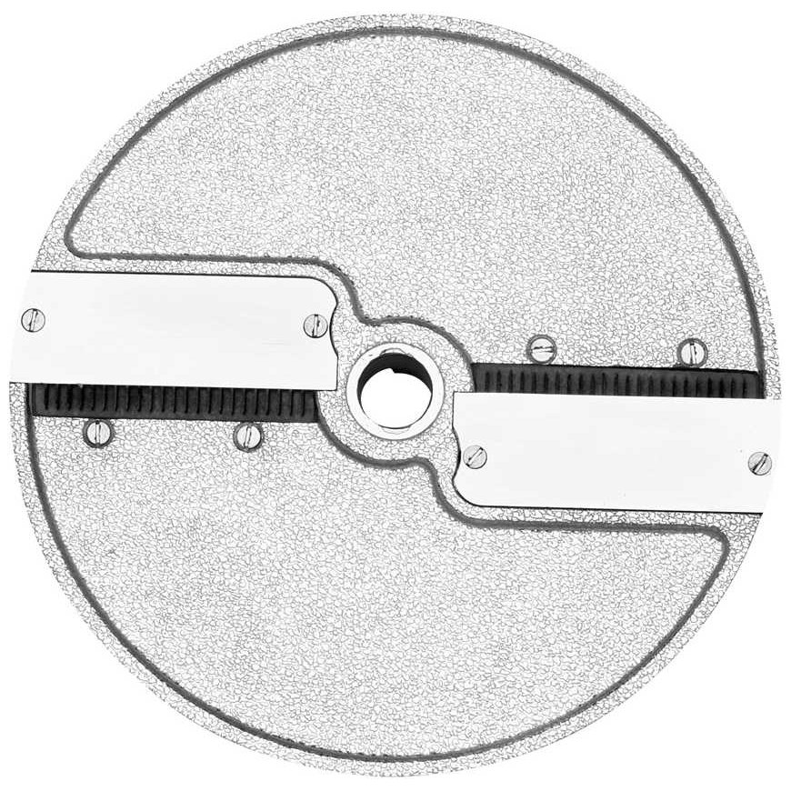 Disc for cutting with chopsticks, HENDI, DQ-3