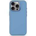 Decoded AntiMicrobial Silicone Backcover with MagSafe for iPhone
