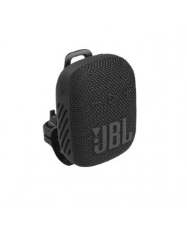 JBL Wind 3S Kannettava monokaiutin musta 5 W
