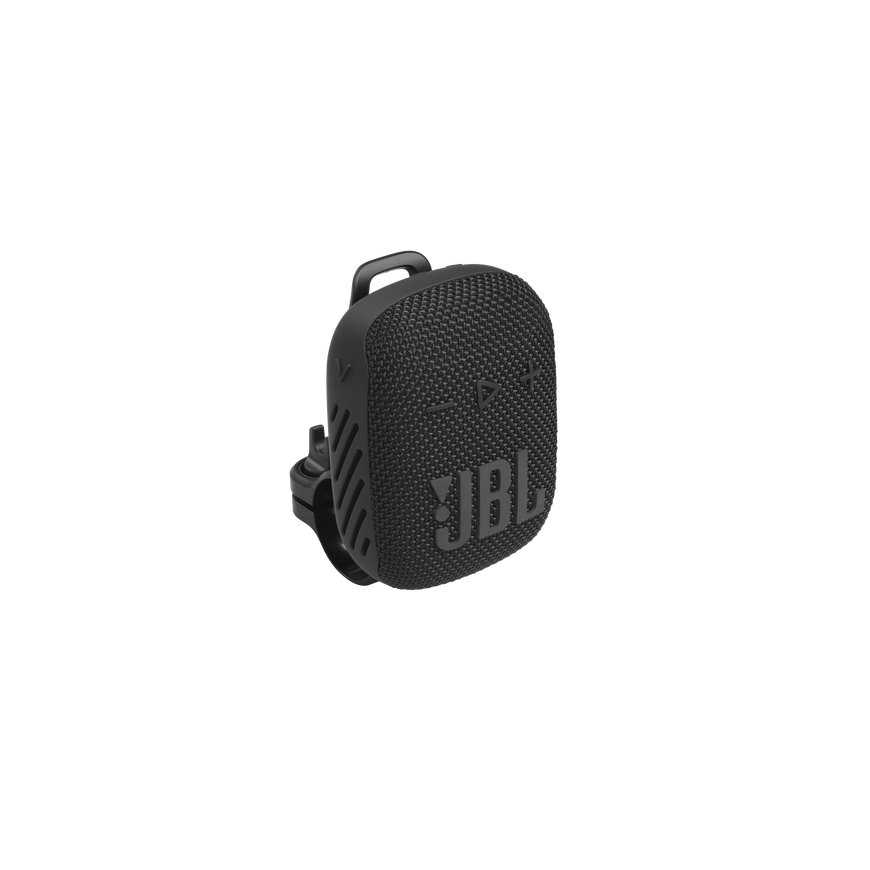 JBL Wind 3S Kannettava monokaiutin musta 5 W