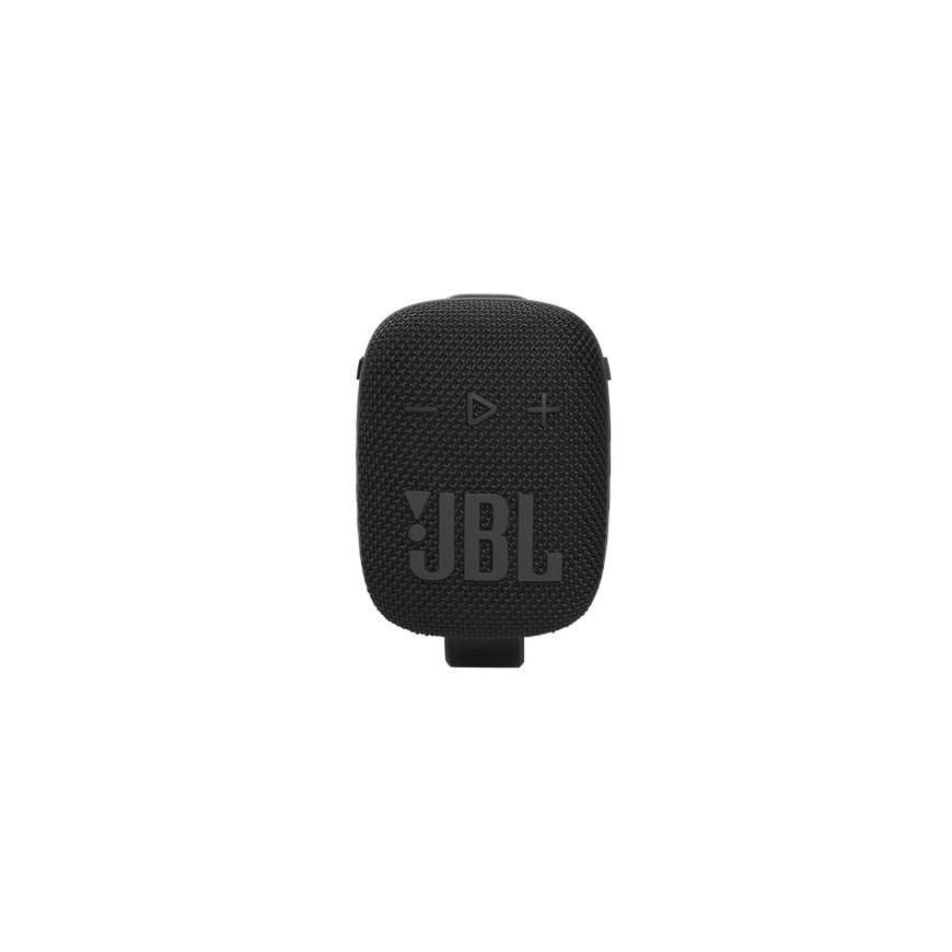 JBL Wind 3S Portatīvais mono skaļrunis Melns 5 W – 2