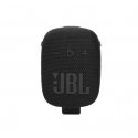 JBL Wind 3S Nešiojamasis monogarsiakalbis Juoda 5 W JBL Wind 3S Nešiojamasis monogarsiakalbis Juoda 5 W
