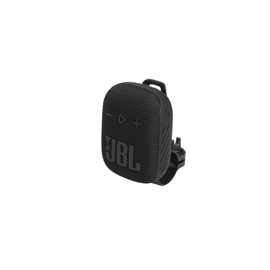 JBL Wind 3S Портативная моноколонка Черный 5 W – 4