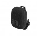 JBL Wind 3S Nešiojamasis monogarsiakalbis Juoda 5 W JBL Wind 3S Nešiojamasis monogarsiakalbis Juoda 5 W
