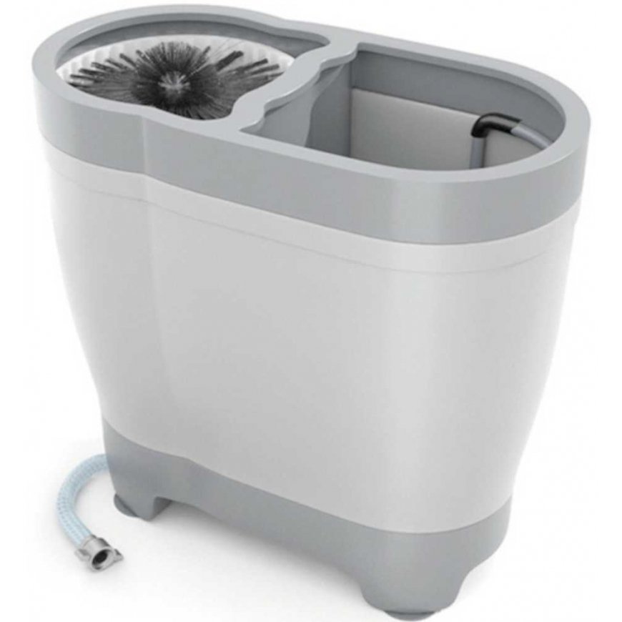 Duralex Manual glass washing machine – 2