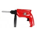 Lean Toys Set Narzędzi w Walizce Drill Śruby Lean Toys Set Narzędzi w Walizce Drill Śruby