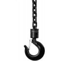 Steinberg Systems Manual chain winch 1000 kg / 6 m, red Steinberg Systems Manual chain winch 1000 kg / 6 m, red