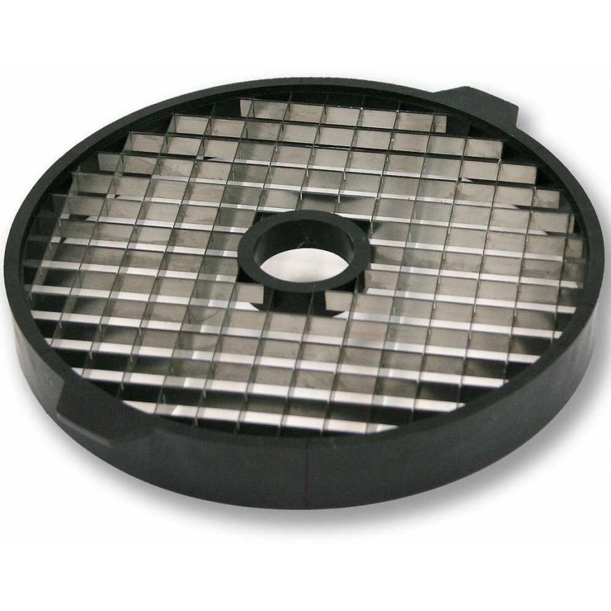 Grid for dicing 8x8 mm for Sammic cutters – 3