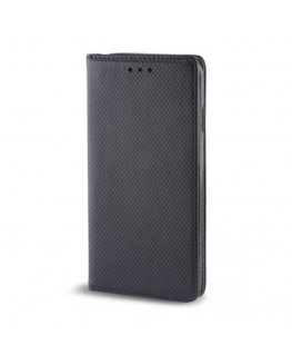 Samsung Galaxy A55 5G Smart Magnet case Black