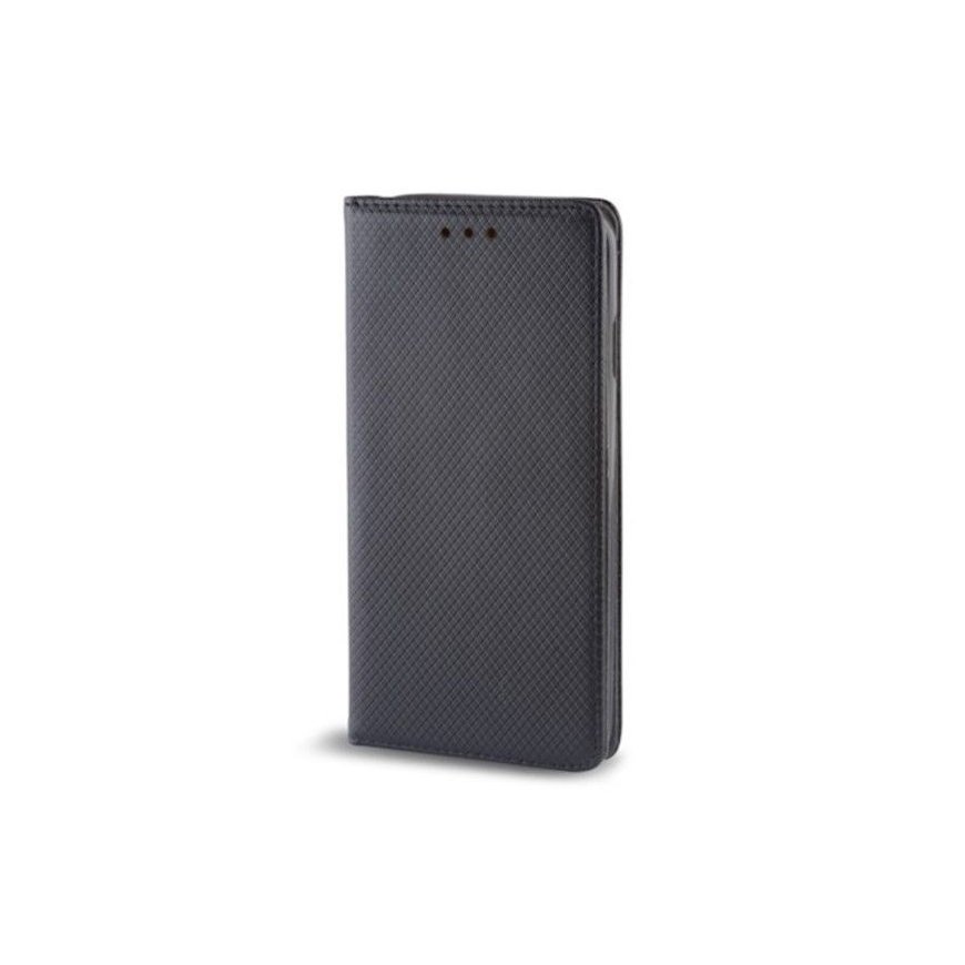 Samsung Galaxy A55 5G Smart Magnet case Black