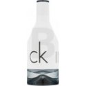 Calvin Klein IN2U Eau de Toilette for women 150 ml